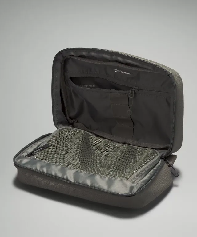 Command The Day Dopp Kit 5l Lululemon