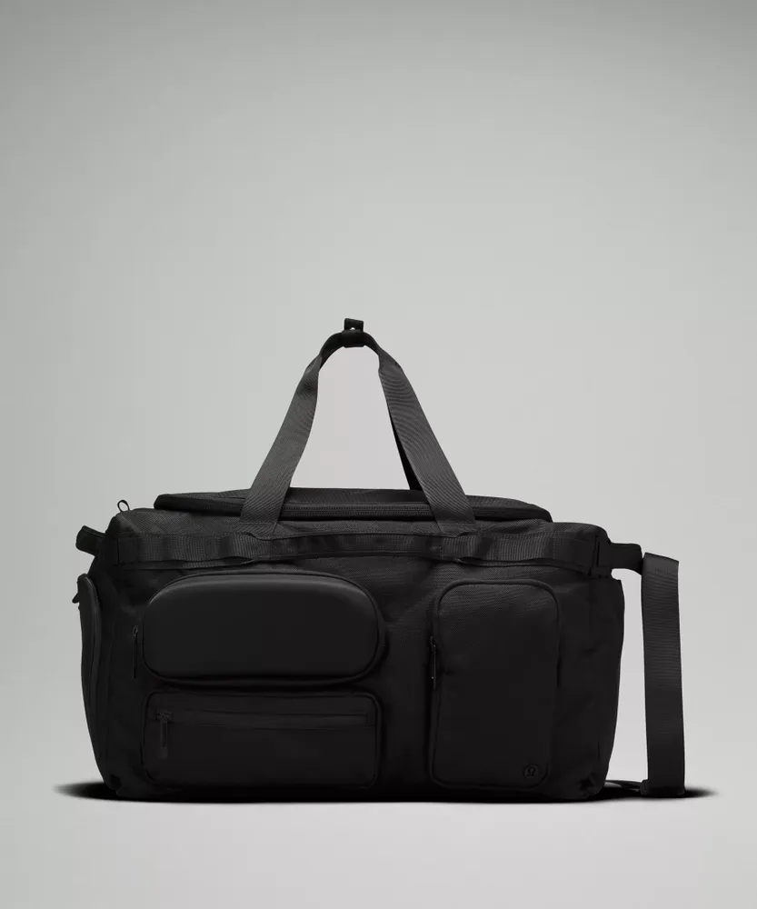 Daily Multi-Pocket Tote Bag 20L, Unisex Bags,Purses,Wallets