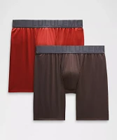 Built to Move Boxer 5" *2 Pack | Men's Underwear