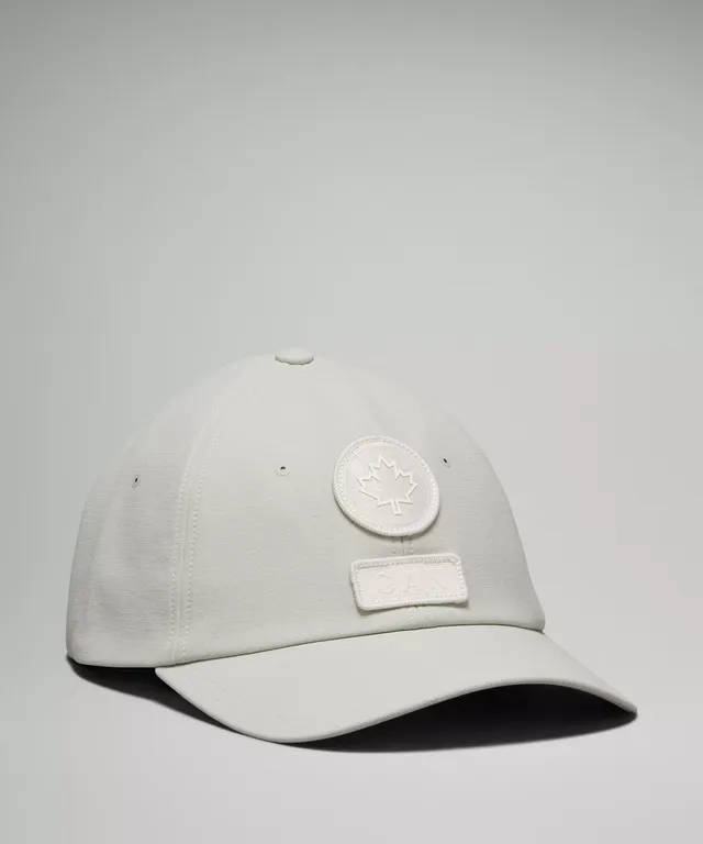 Lululemon Athletica Days Shade Ball Cap (Black) One Size at