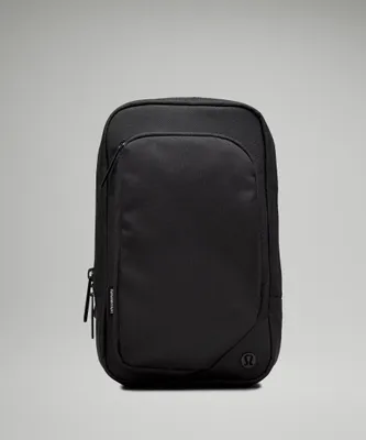 Commuter Sling Bag 3.5L | Men's Bags,Purses,Wallets