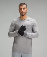 Men's Convertible Extended Cuff Gloves | Accessories