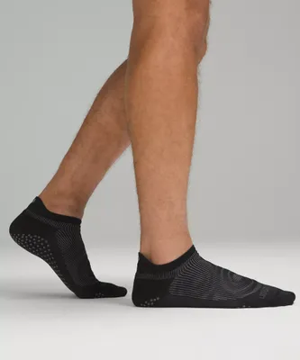 Men's Find Your Balance Tab Socks |