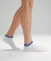 Men's Daily Stride Comfort Low-Ankle Sock *5 Pack | Men's Socks