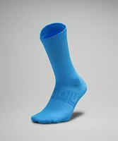 Men's Power Stride Crew Socks *Reflective | Men's Socks