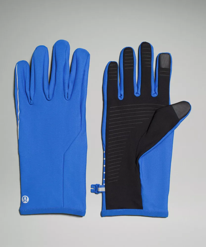 lululemon athletica Fashion Gloves