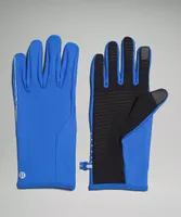 Men's Fast and Free Fleece Running Gloves | & Mittens Cold Weather Acessories