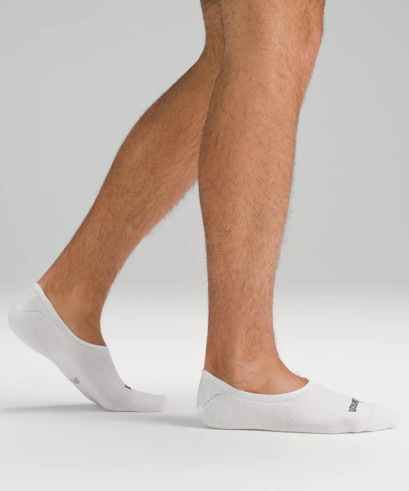 Men's Daily Stride Comfort No-Show Socks *3 Pack |