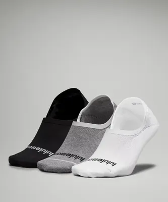 Men's Daily Stride Comfort No-Show Sock *3 Pack | Socks