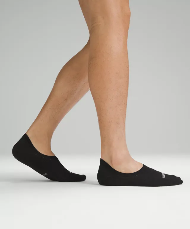 Men's Daily Stride Comfort No-Show Socks *3 Pack, Men's Socks