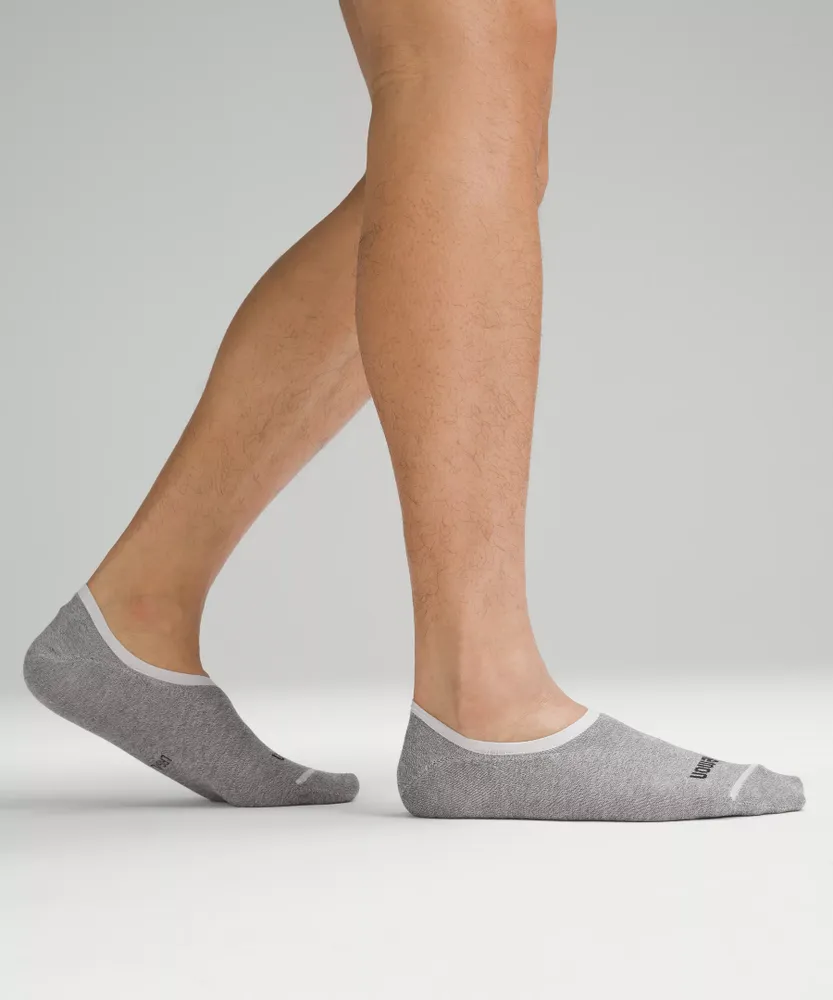 Men's Daily Stride Comfort No-Show Socks *5 Pack |