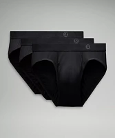 Always Motion Brief with Fly *3 Pack | Men's Underwear