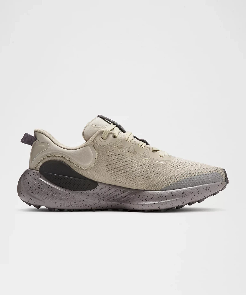 Men's Beyondfeel Trail Running Shoe | Shoes