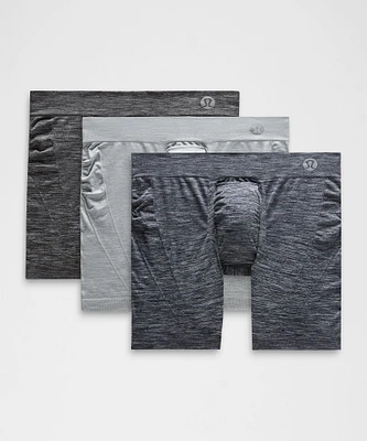 Rapid Vent Tech Boxer 5" *3 Pack | Men's Underwear