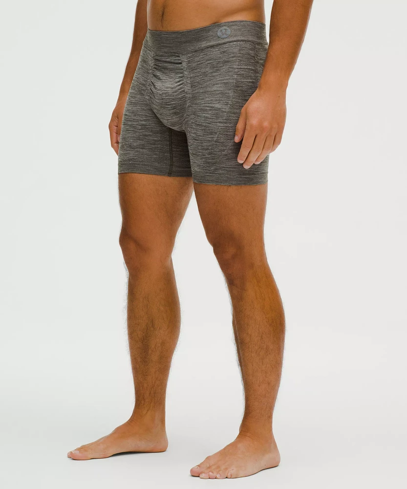 Rapid Vent Tech Boxer 5" | Men's Underwear