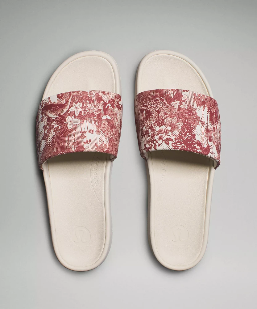 Team Canada Restfeel Men's Slide | Sandals