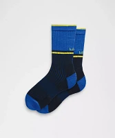 Men's Daily Stride Comfort Crew Socks |