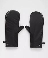 Men's Fast and Free Insulated Running Gloves | Accessories