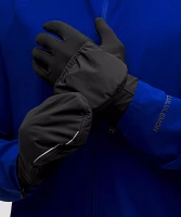 Men's Fast and Free Insulated Running Gloves | Accessories