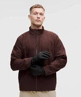 Men's Wunder Puff Gloves | Accessories