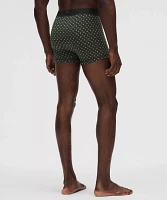 Always Motion Boxer Brief 3" | Men's Underwear
