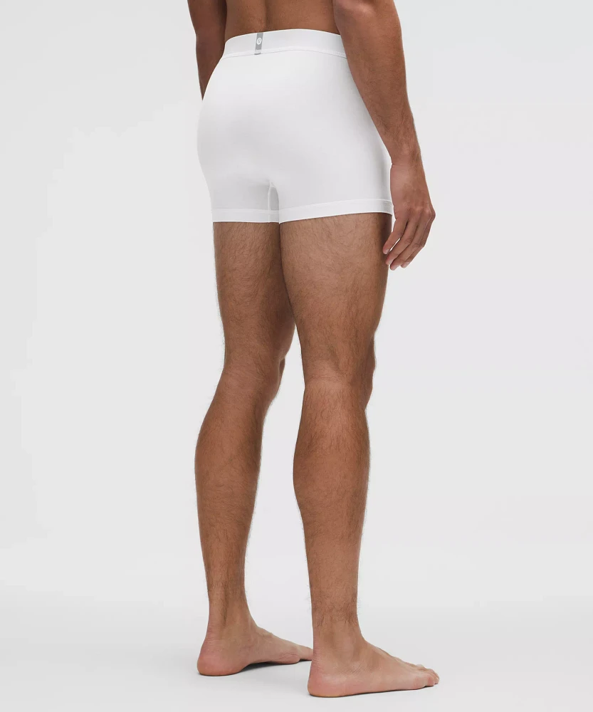 Always Motion Boxer Brief 3" | Men's Underwear