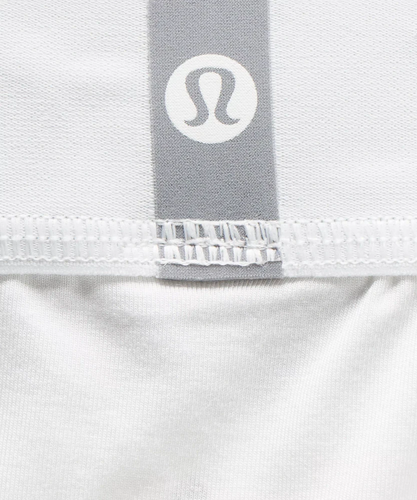 Always Motion Boxer Brief 3" | Men's Underwear