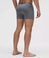 Always Motion Boxer Brief 3" | Men's Underwear