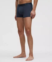 Always Motion Boxer Brief 3" *3 Pack | Men's Underwear