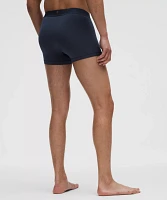 Always Motion Boxer Brief 3" *3 Pack | Men's Underwear