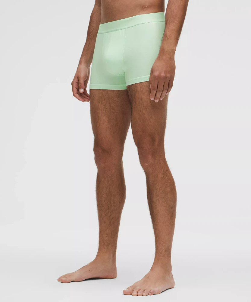 Always Motion Boxer Brief 3" | Men's Underwear