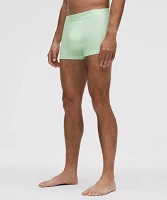 Always Motion Boxer Brief 3" | Men's Underwear