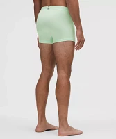 Always Motion Boxer Brief 3" | Men's Underwear