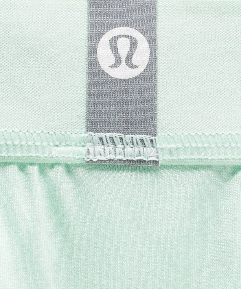 Always Motion Boxer Brief 3" | Men's Underwear