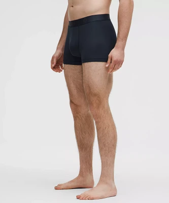 Always Motion Boxer Brief 3" | Men's Underwear