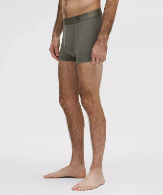 Always Motion Boxer Brief 3" | Men's Underwear