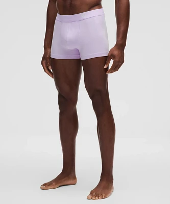 Always Motion Boxer Brief 3" | Men's Underwear