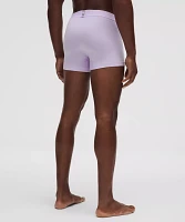 Always Motion Boxer Brief 3" | Men's Underwear