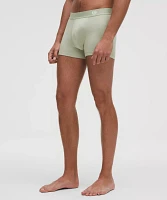 Always Motion Boxer Brief 3" | Men's Underwear