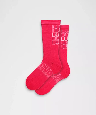 Men's Power Stride Crew Socks |