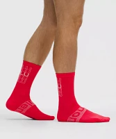 Men's Power Stride Crew Socks |