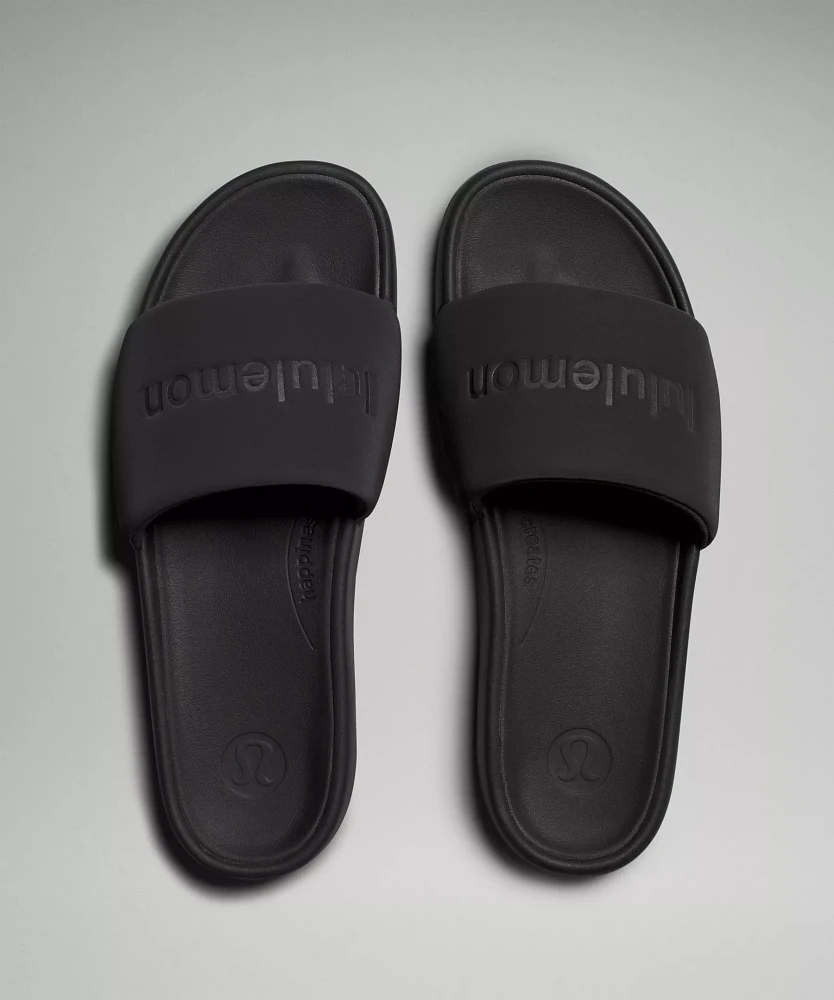 Restfeel Men's Slide *Graphic | Sandals