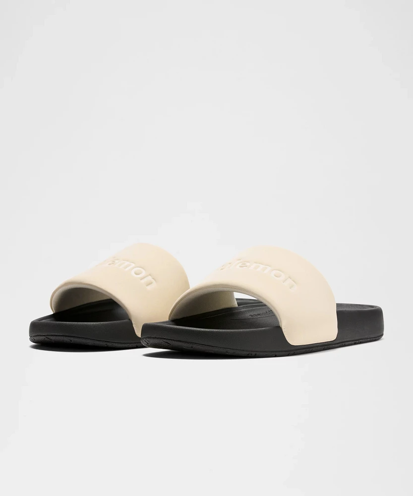 Men's Restfeel Slide *Graphic | Sandals