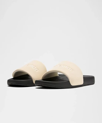 Men's Restfeel Slide *Graphic | Sandals