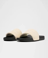 Men's Restfeel Slide *Graphic | Sandals