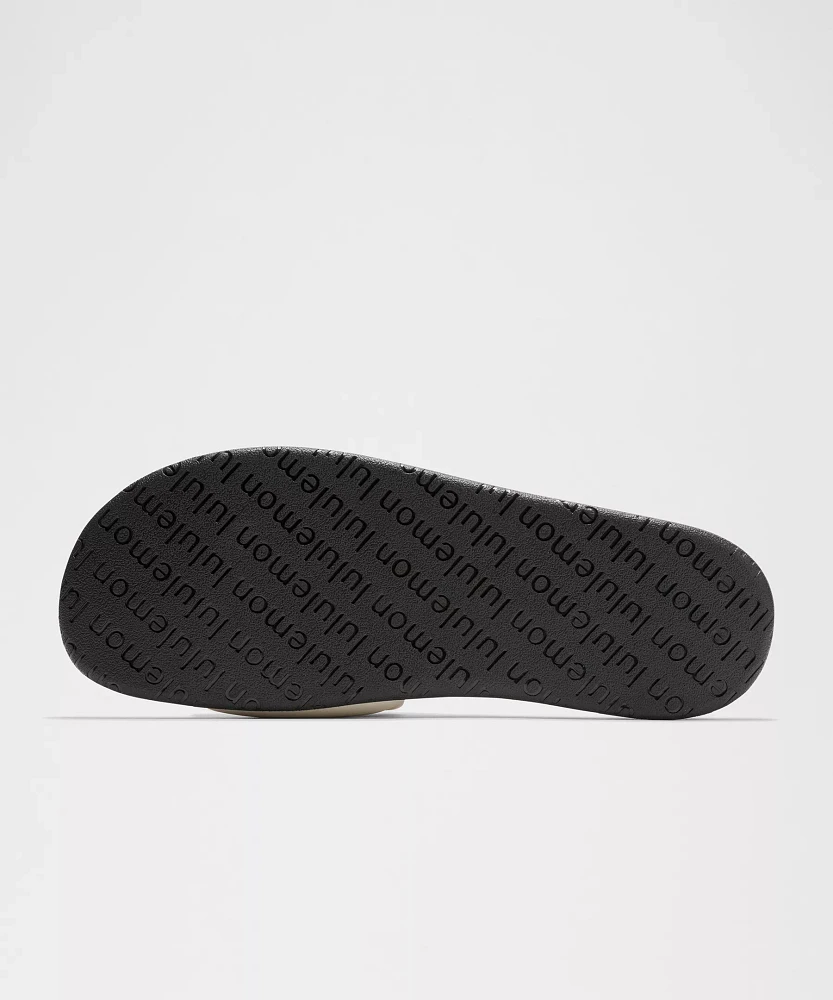 Men's Restfeel Slide *Graphic | Sandals