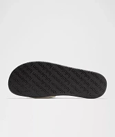 Men's Restfeel Slide *Graphic | Sandals