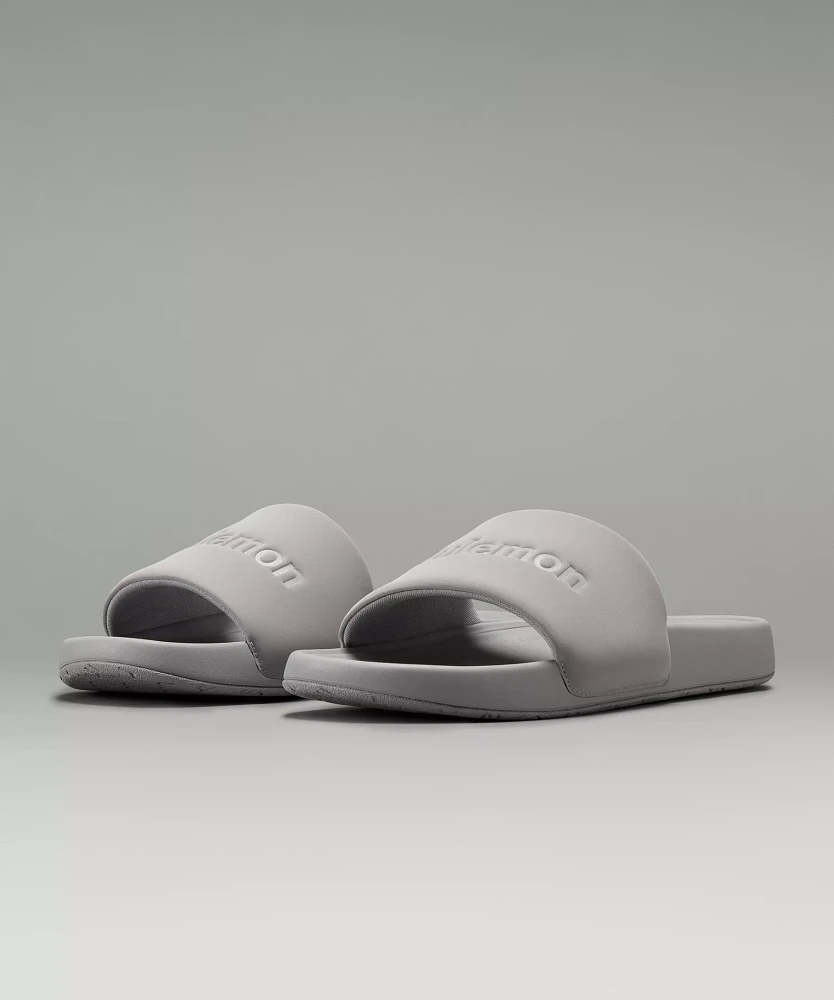 Men's Restfeel Slide *Graphic | Sandals