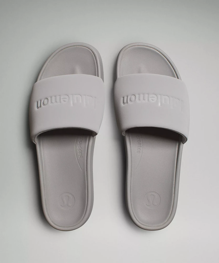 Men's Restfeel Slide *Graphic | Sandals