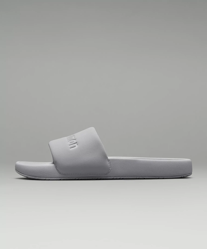 Men's Restfeel Slide *Graphic | Sandals